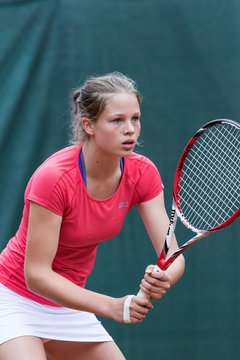 Adelina Krüger 673 - Schwartau Open